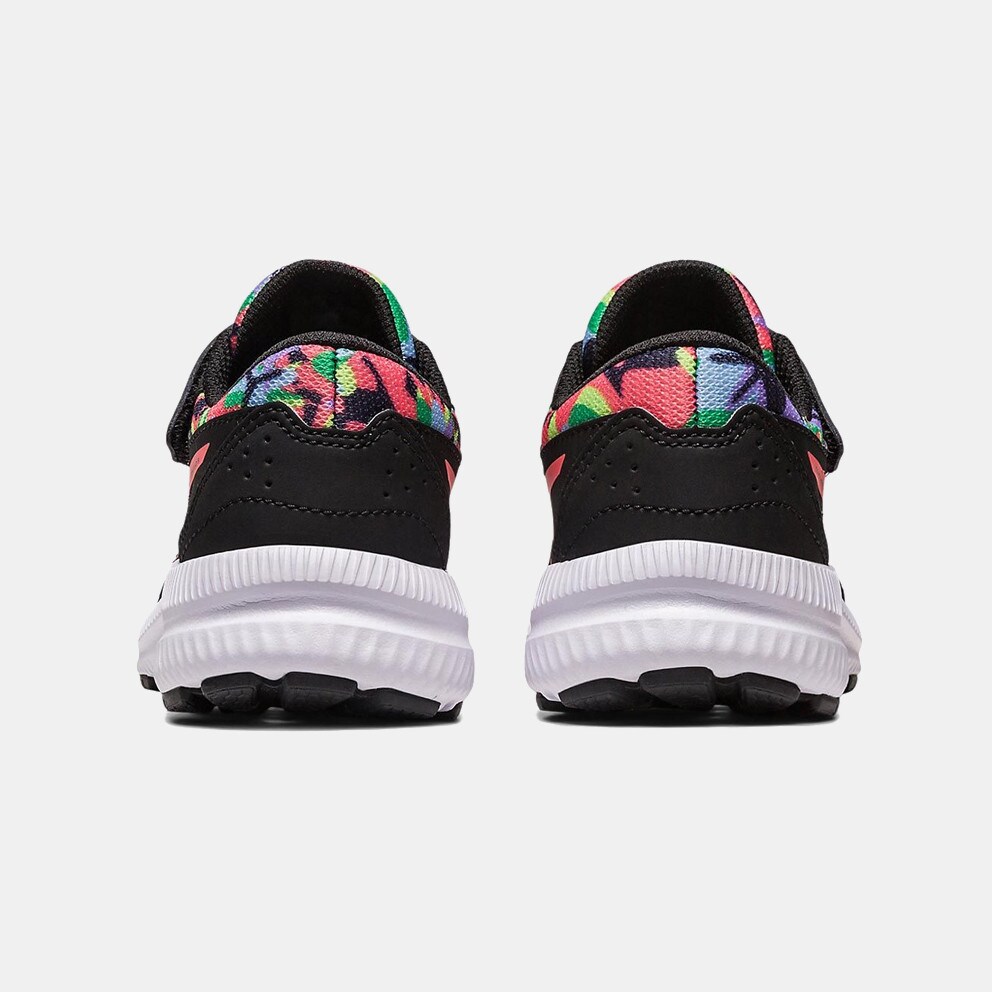 Asics Contend 8 Παιδικά Παπούτσια για Τρέξιμο