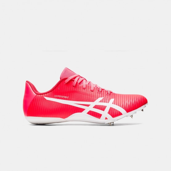 ASICS Hypersprint 8 Sprint Unisex Παπούτσια για Τρέξιμο