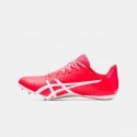 ASICS Hypersprint 8 Sprint Unisex Παπούτσια για Τρέξιμο