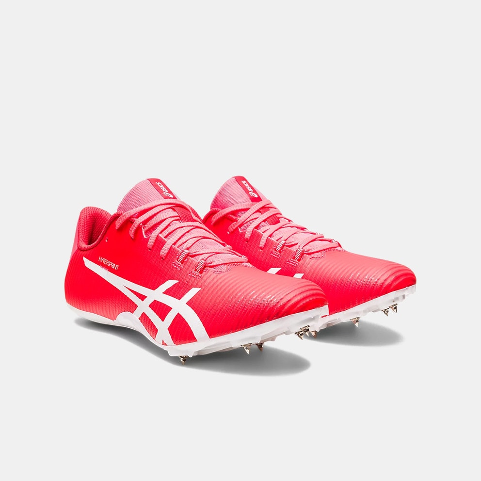 ASICS Hypersprint 8 Sprint Unisex Παπούτσια Στίβου
