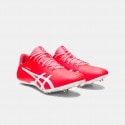ASICS Hypersprint 8 Sprint Unisex Παπούτσια Στίβου
