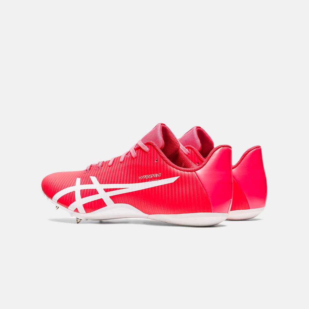 ASICS Hypersprint 8 Sprint Unisex Παπούτσια Στίβου