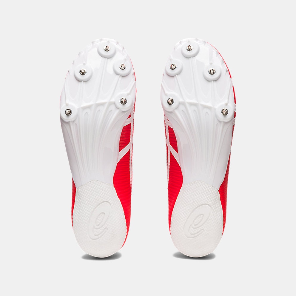 ASICS Hypersprint 8 Sprint Unisex Παπούτσια Στίβου
