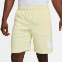 Nike Sportswear Club Men's Shorts