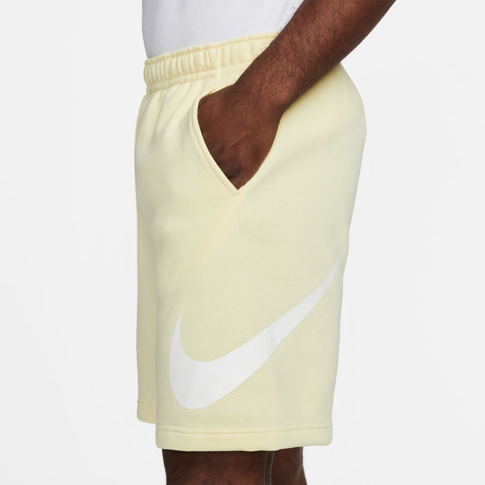 Nike Sportswear Club Men's Shorts