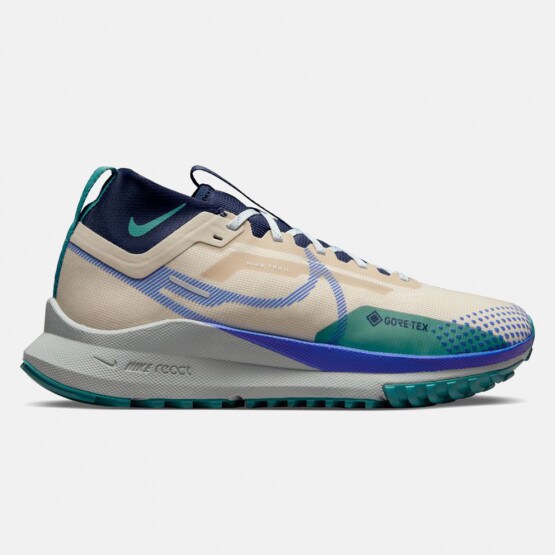 Nike React Pegasus Trail 4 GORE-TEX Ανδρικά Παπούτσια για Τρέξιμο