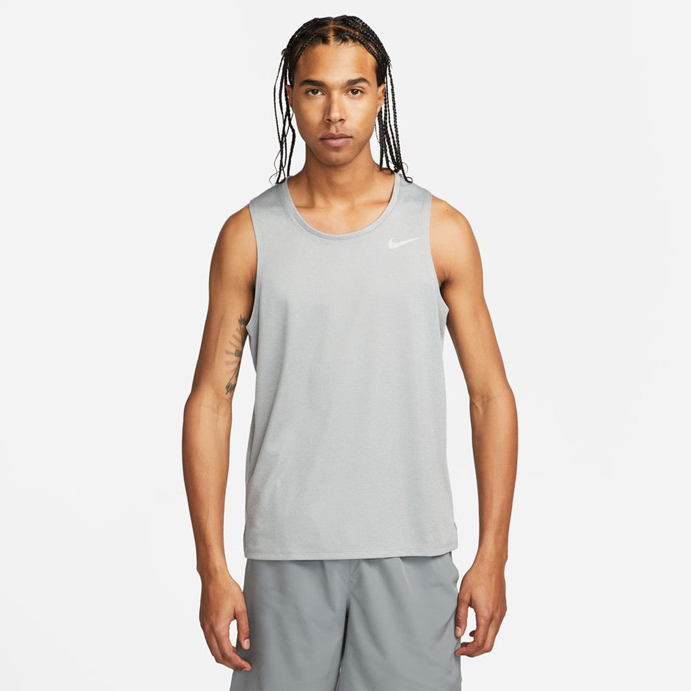 Nike Dri-FIT Miler Run Men's Tank Top