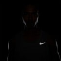 Nike Dri-FIT Miler Run Ανδρική Αμάνικη Μπλούζα