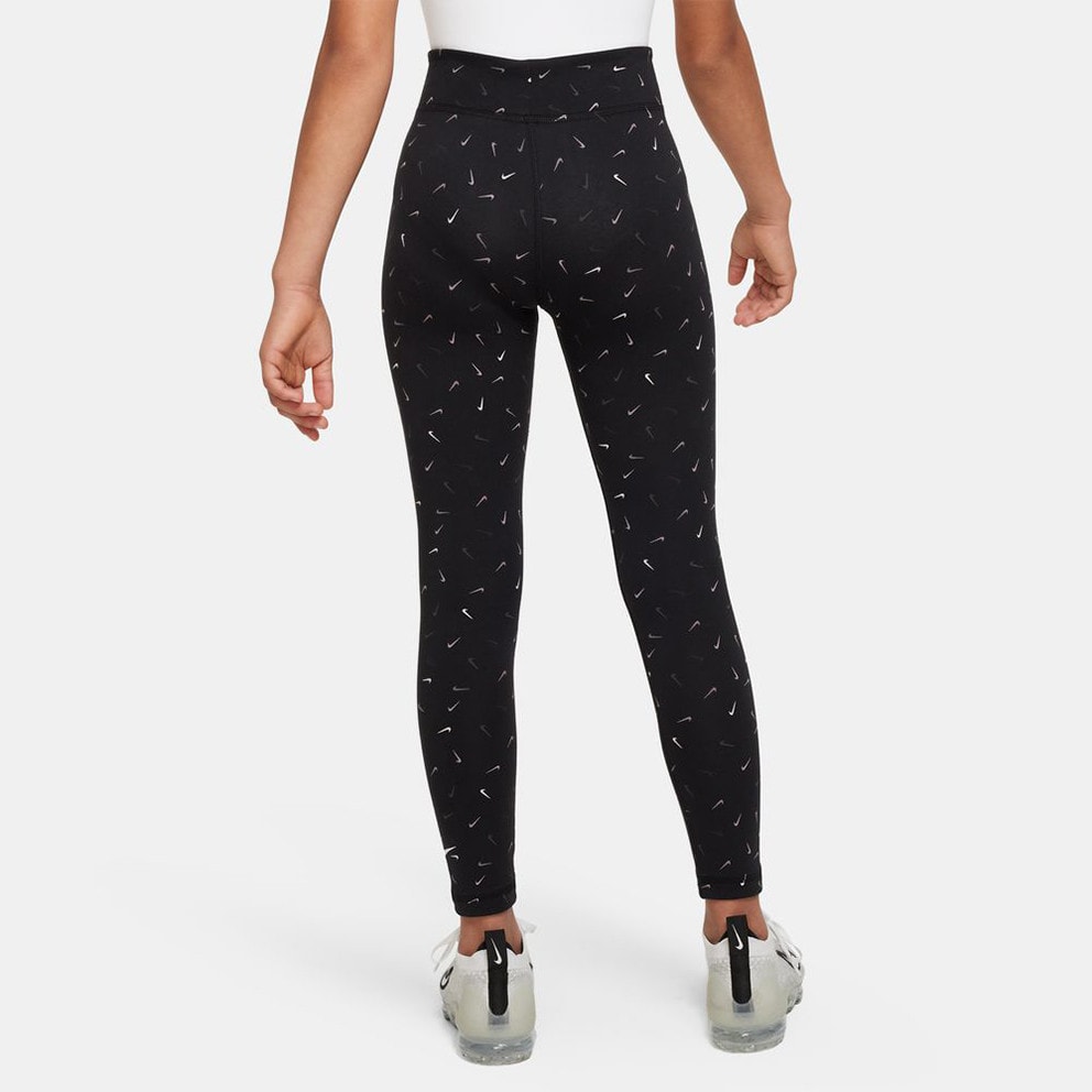 Nike Sportswear Essential Kids' Leggings