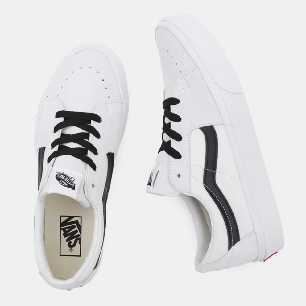 Vans Sk8-Low Ανδρικά Παπούτσια