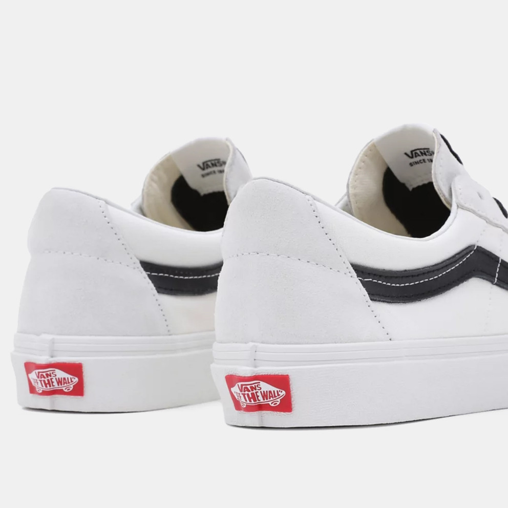 Vans Sk8-Low Men's Shoes