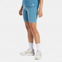 Reebok Classics Natural Dye Women's Biker Shorts