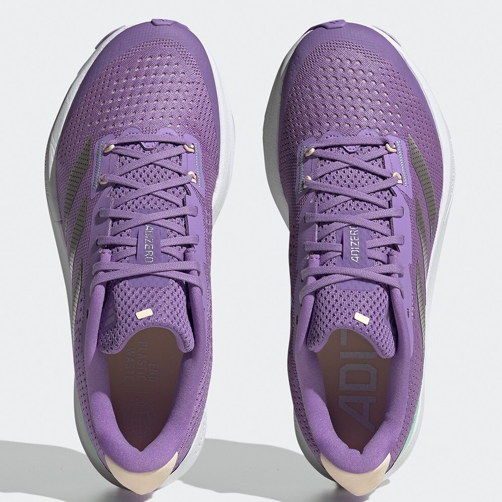 adidas Adizero Sl Γυναικεία Παπούτσια για Τρέξιμο