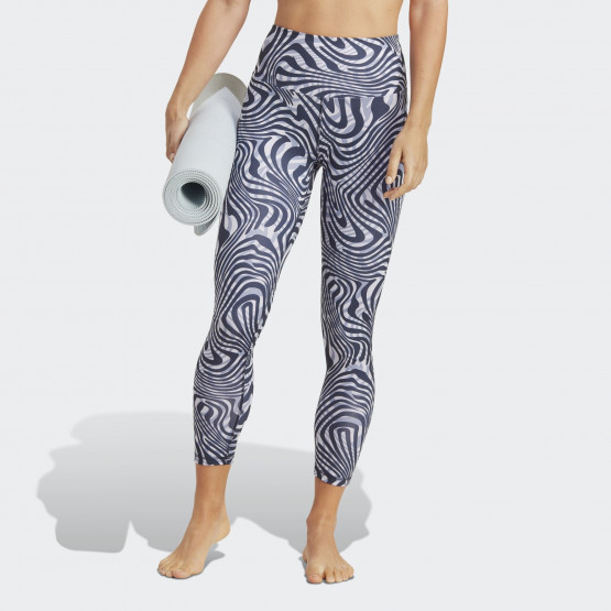adidas Yoga Essential Γυναικείο Κολάν