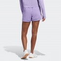 adidas Training Hyperglam Pacer Women's Shorts