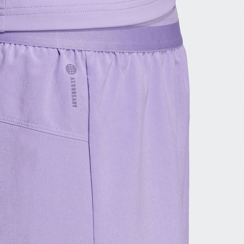 adidas Training Hyperglam Pacer Women's Shorts