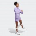 adidas Training Hyperglam Pacer Women's Shorts