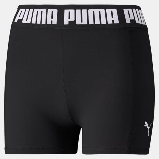 Puma Train Strong 3" Γυναικείο Biker Σορτς