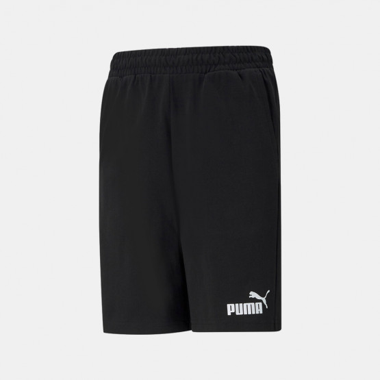 Puma Essentials Jersey Kid's Shorts