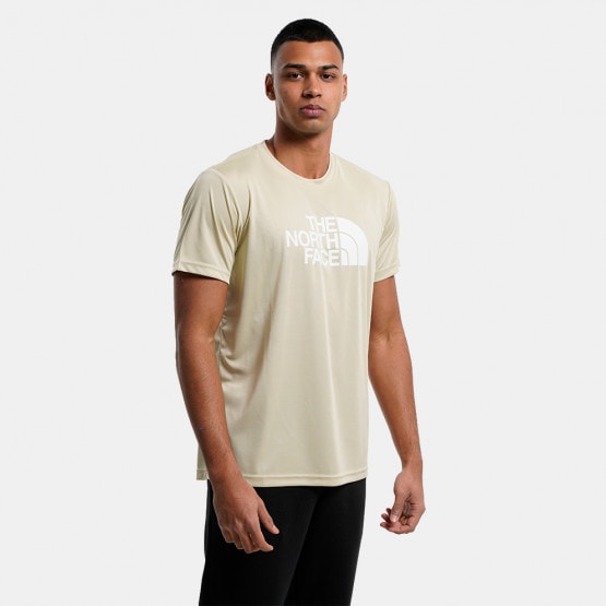 The North Face Reaxion Easy Ανδρικό T-Shirt