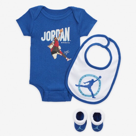 Jordan Mvp 3Pc Set