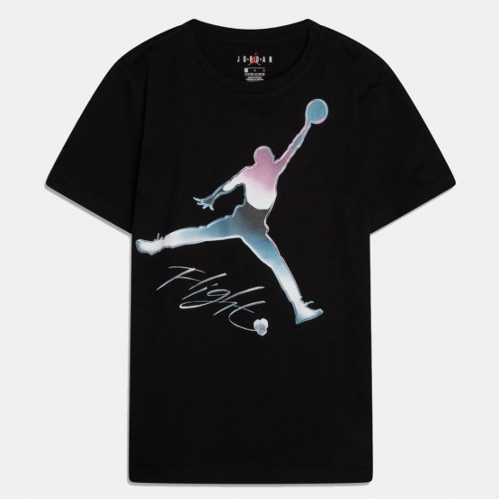 Jordan Jumpman Flight Παιδικό T-Shirt