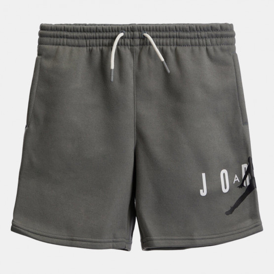 Jordan Jumpman Sustainable Kids' Shorts