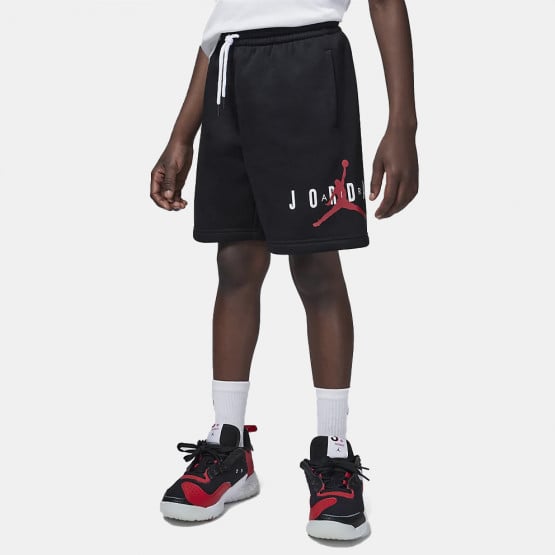Jordan Jumpman Sustainable Kids' Shorts