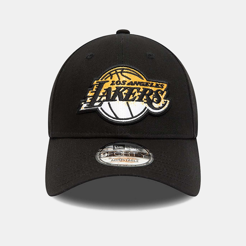 NEW ERA Los Angeles Lakers Gradient Infill 9Forty Ανδρικό Καπέλο