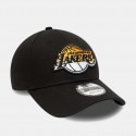 NEW ERA Los Angeles Lakers Gradient Infill 9Forty Ανδρικό Καπέλο