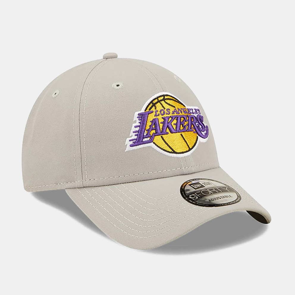 NEW ERA NBA Los Angeles Lakers Repreve 9Forty Ανδρικό Καπέλο