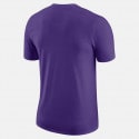 Nike NBA Los Angeles Lakers VS Block Ανδρικό T-Shirt