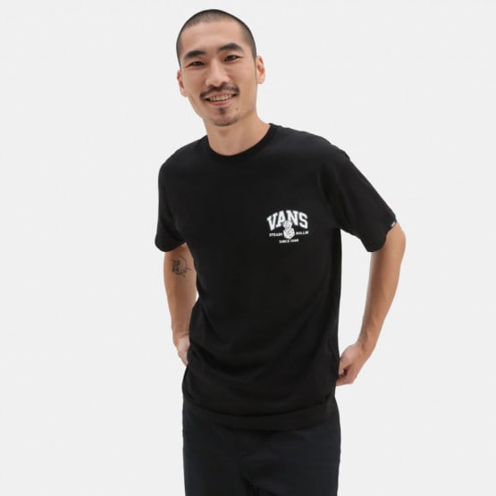 Vans Steady Rollin Ανδρικό T-Shirt