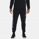 Under Armour Project Rock Terry Men's Jogger Pants