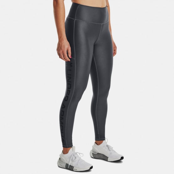 Under Armour HeatGear Womens' Leggings