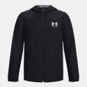 Under Armour Sportstyle Kid's Windproof Jacket