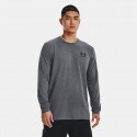 Under Armour Sportstyle Ανδρική Μπλούζα Με Μακρύ Μανίκι