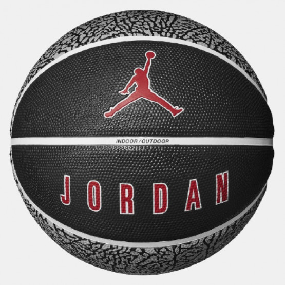 Jordan Playground 2.0 8P Deflated Μπάλα Μπάσκετ