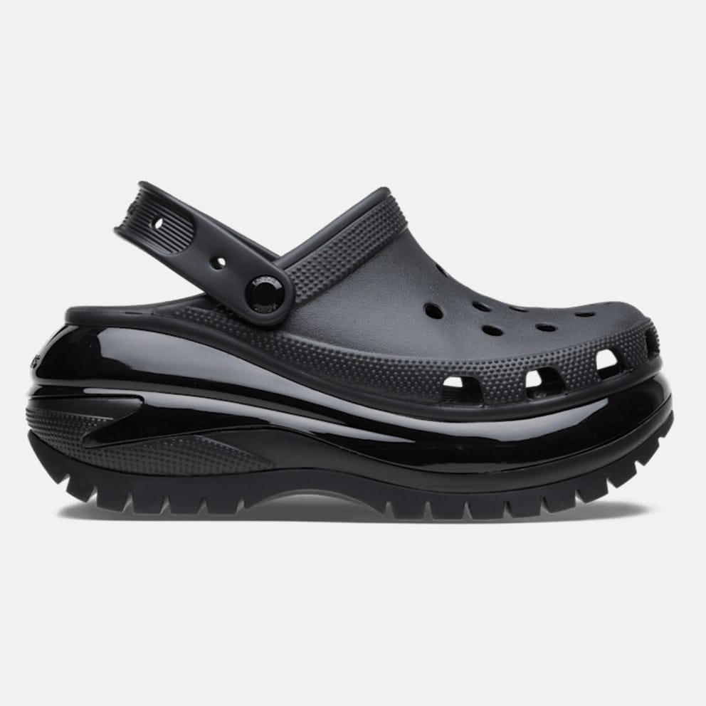 Crocs Mega Crush Clog Γυναικεία Σανδάλια
