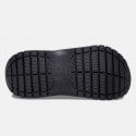 Crocs Mega Crush Clog Γυναικεία Σανδάλια