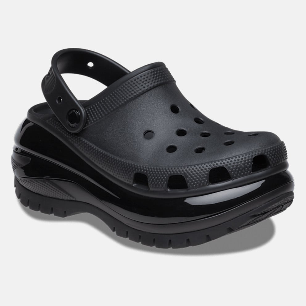 Crocs Mega Crush Clog Γυναικεία Σανδάλια