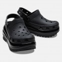 Crocs Mega Crush Clog Γυναικεία Σανδάλια