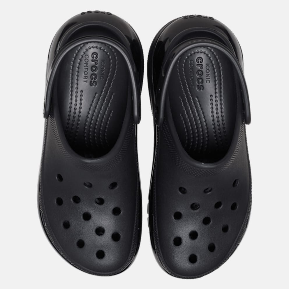 Crocs Mega Crush Clog Γυναικεία Σανδάλια