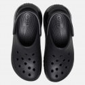 Crocs Mega Crush Clog Γυναικεία Σανδάλια