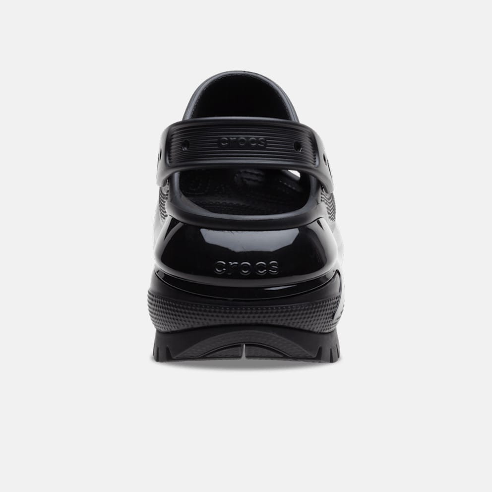 Crocs Mega Crush Clog Γυναικεία Σανδάλια