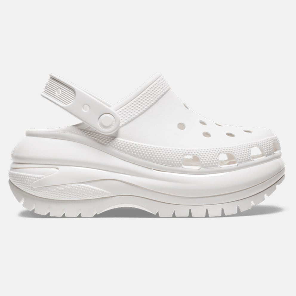 Crocs Mega Crush Clog Women's Sandals