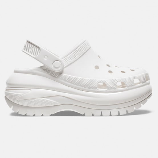 Crocs Mega Crush Clog Women's Sandals