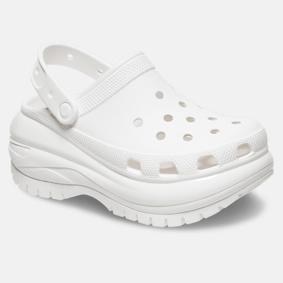 Crocs Mega Crush Clog Women's Sandals