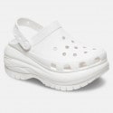 Crocs Mega Crush Clog Women's Sandals