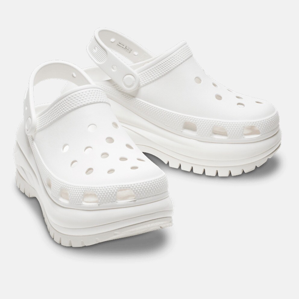 Crocs Mega Crush Clog Women's Sandals
